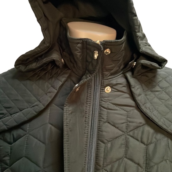 Weatherproof - Women’s Quilted walked Jacket - Picture 6 of 7